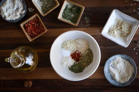 image of Pantry Essentials