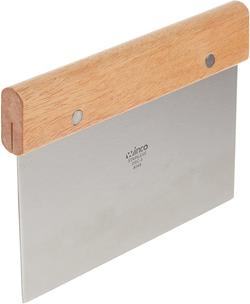 image of Dough scraper